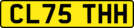 CL75THH