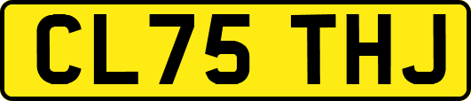 CL75THJ