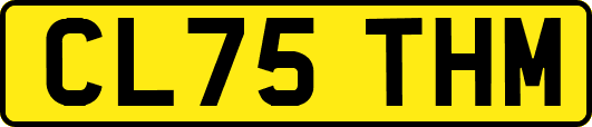CL75THM