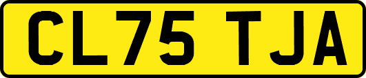 CL75TJA