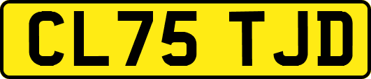 CL75TJD