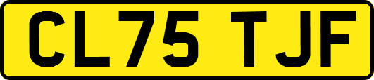 CL75TJF