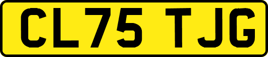 CL75TJG