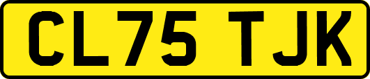 CL75TJK