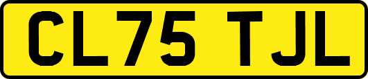 CL75TJL