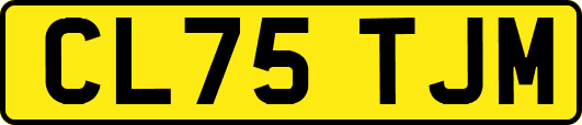 CL75TJM