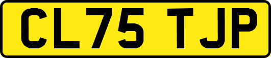 CL75TJP