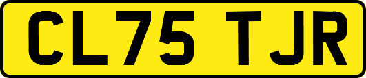 CL75TJR