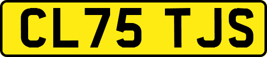 CL75TJS