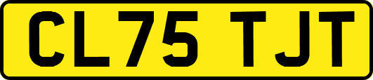 CL75TJT