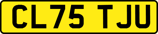 CL75TJU