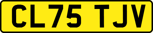 CL75TJV