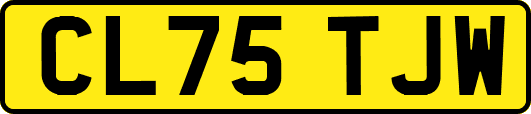 CL75TJW
