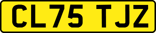 CL75TJZ