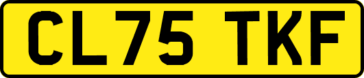 CL75TKF