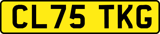 CL75TKG