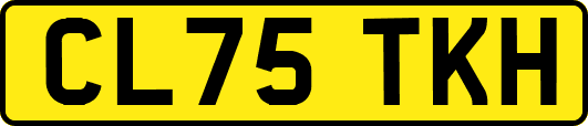 CL75TKH
