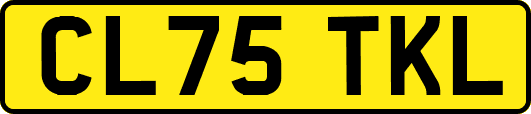 CL75TKL