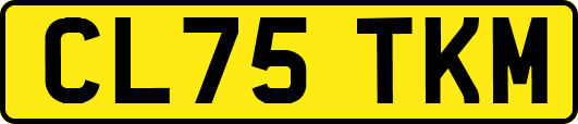 CL75TKM