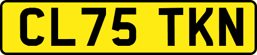 CL75TKN