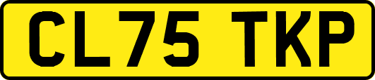 CL75TKP