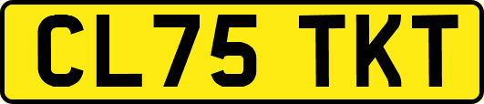 CL75TKT