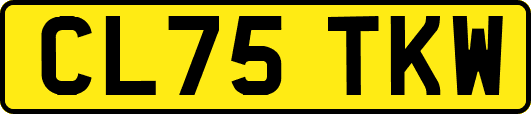 CL75TKW