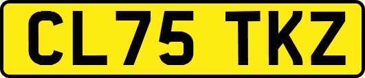 CL75TKZ