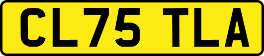CL75TLA