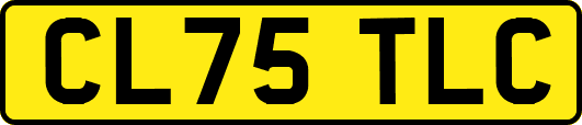 CL75TLC