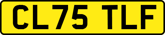 CL75TLF