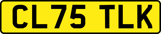 CL75TLK