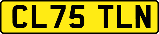 CL75TLN