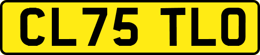 CL75TLO