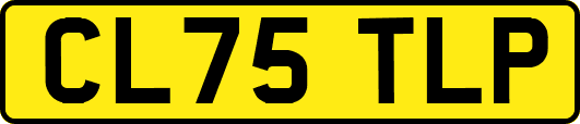CL75TLP