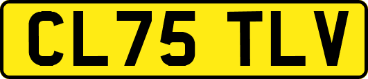 CL75TLV