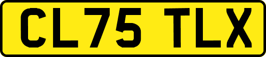 CL75TLX