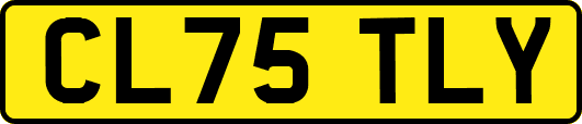 CL75TLY