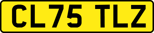 CL75TLZ