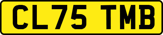 CL75TMB
