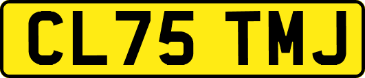 CL75TMJ