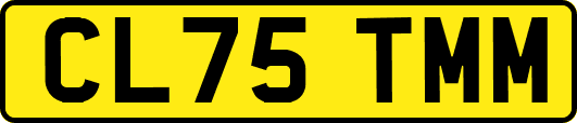 CL75TMM