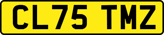 CL75TMZ