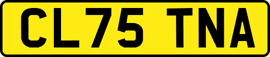 CL75TNA