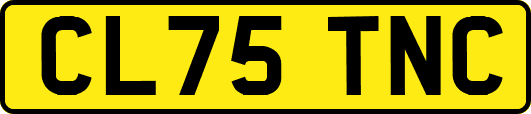 CL75TNC