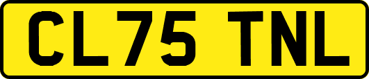 CL75TNL