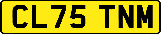 CL75TNM