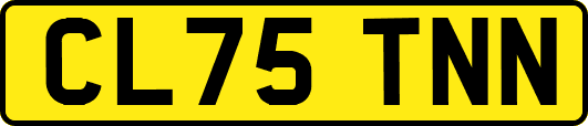 CL75TNN