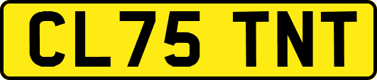 CL75TNT