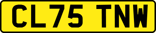 CL75TNW